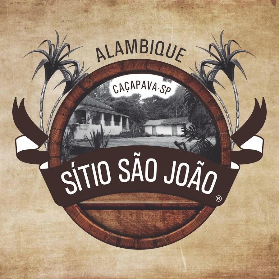 Alambique Sitio São João