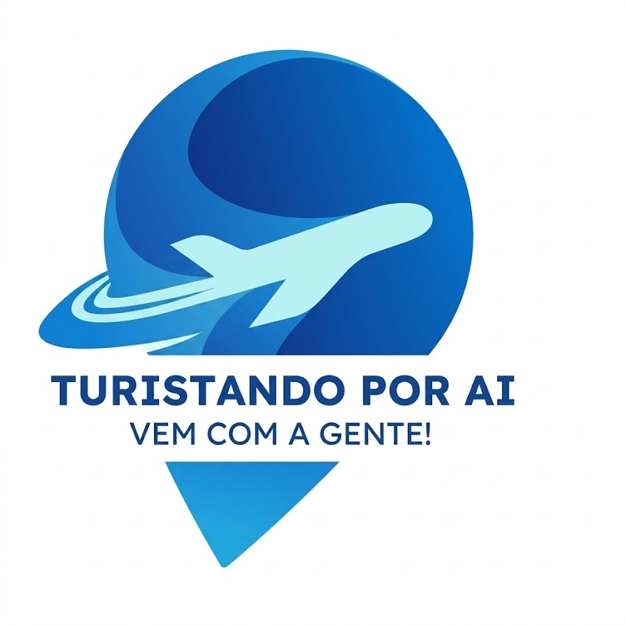 Turistando Por Aí
